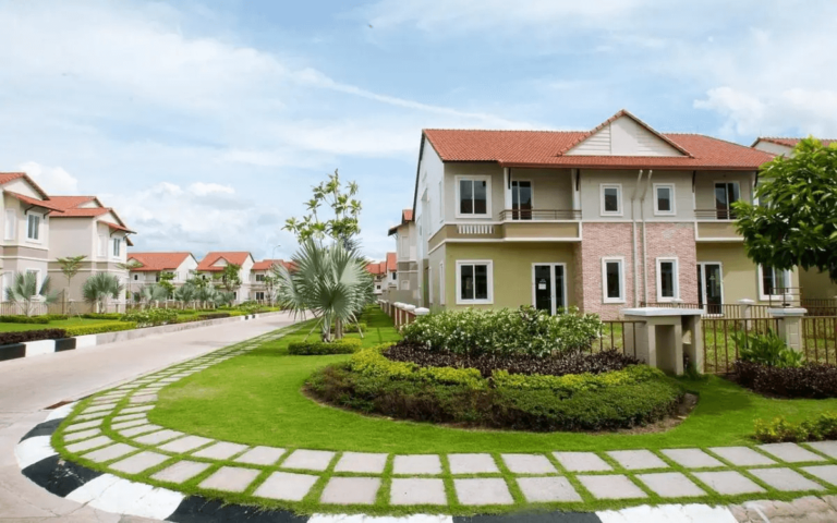 Phong Thủy Nhà Ở: Nghệ Thuật Cân Bằng Năng Lượng Trong Không Gian Sống