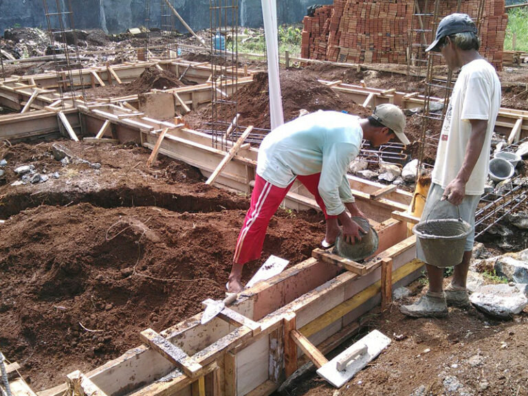 Tầm Quan Trọng Của Móng Nhà Trong Phong Thủy: Hướng Dẫn Xây Dựng Đúng Cách