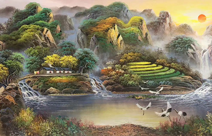 Tài Lộc Phong Thủy: Bí Quyết Thu Hút Vận May và Thịnh Vượng