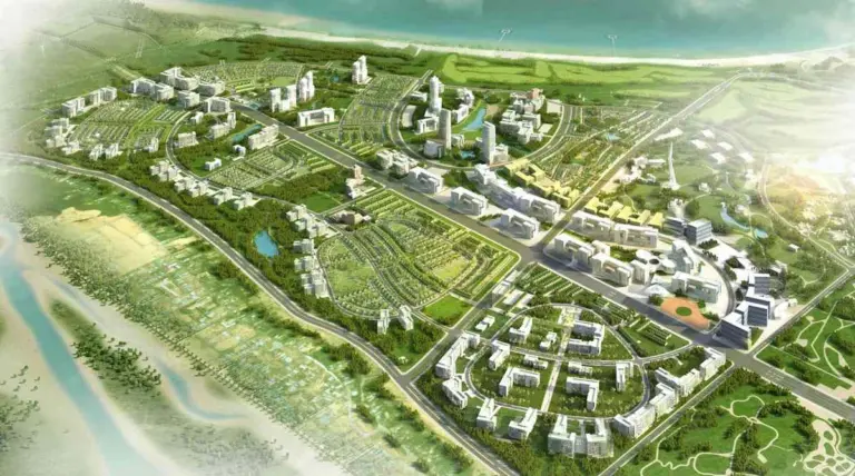Quy Hoạch: Nền Tảng Của Phát Triển Bền Vững Trong Nhà Đất