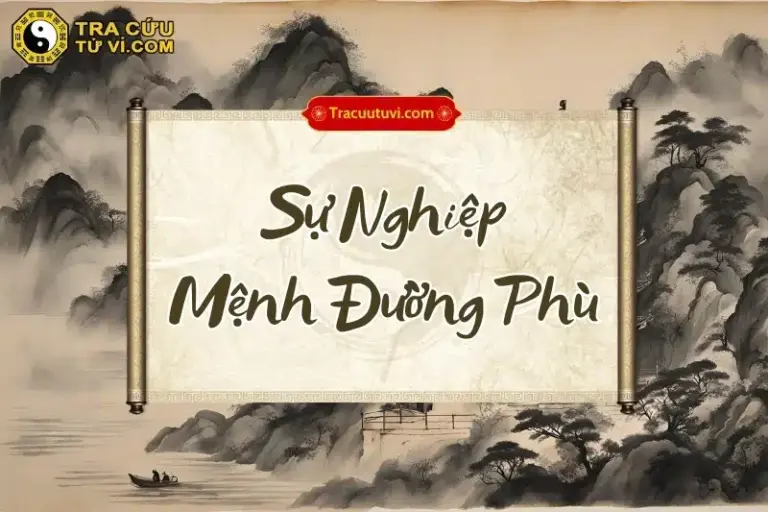 Đường phụ mệnh trong nhân tướng học – Khám phá ý nghĩa và bí mật ẩn sau những vạch nhỏ trên bàn tay